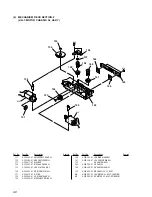 Предварительный просмотр 40 страницы Sony HCD-LS1 - Compact Hi-fi Stereo System Service Manual