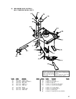 Предварительный просмотр 41 страницы Sony HCD-LS1 - Compact Hi-fi Stereo System Service Manual