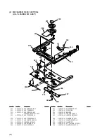 Предварительный просмотр 42 страницы Sony HCD-LS1 - Compact Hi-fi Stereo System Service Manual