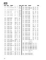 Предварительный просмотр 46 страницы Sony HCD-LS1 - Compact Hi-fi Stereo System Service Manual