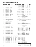 Предварительный просмотр 52 страницы Sony HCD-LS1 - Compact Hi-fi Stereo System Service Manual