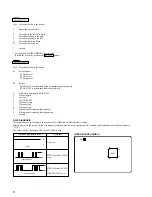 Предварительный просмотр 8 страницы Sony HCD-LV80 Service Manual