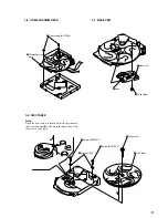 Предварительный просмотр 13 страницы Sony HCD-LV80 Service Manual