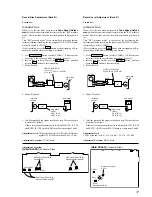 Предварительный просмотр 17 страницы Sony HCD-LV80 Service Manual