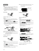 Предварительный просмотр 18 страницы Sony HCD-LV80 Service Manual