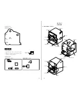 Предварительный просмотр 19 страницы Sony HCD-LV80 Service Manual