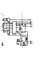 Предварительный просмотр 22 страницы Sony HCD-LV80 Service Manual