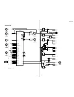 Предварительный просмотр 23 страницы Sony HCD-LV80 Service Manual