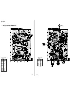 Предварительный просмотр 32 страницы Sony HCD-LV80 Service Manual