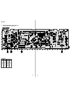 Предварительный просмотр 42 страницы Sony HCD-LV80 Service Manual