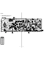 Предварительный просмотр 44 страницы Sony HCD-LV80 Service Manual