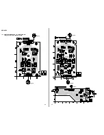 Предварительный просмотр 46 страницы Sony HCD-LV80 Service Manual