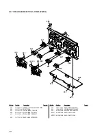 Preview for 70 page of Sony HCD-LV80 Service Manual