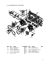 Preview for 71 page of Sony HCD-LV80 Service Manual