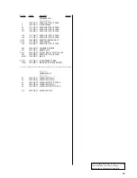 Предварительный просмотр 91 страницы Sony HCD-LV80 Service Manual