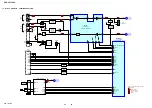 Предварительный просмотр 28 страницы Sony HCD-LX10000 - Cd Deck/receiver For High Power Mini Hi-fi System Service Manual