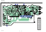 Предварительный просмотр 44 страницы Sony HCD-LX10000 - Cd Deck/receiver For High Power Mini Hi-fi System Service Manual