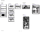 Preview for 48 page of Sony HCD-LX10000 - Cd Deck/receiver For High Power Mini Hi-fi System Service Manual