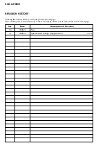 Preview for 86 page of Sony HCD-LX10000 - Cd Deck/receiver For High Power Mini Hi-fi System Service Manual