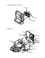 Предварительный просмотр 9 страницы Sony HCD-LX10AV Service Manual