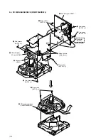 Preview for 10 page of Sony HCD-LX10AV Service Manual