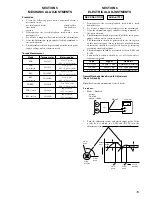 Предварительный просмотр 15 страницы Sony HCD-LX10AV Service Manual