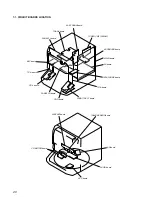 Предварительный просмотр 20 страницы Sony HCD-LX10AV Service Manual