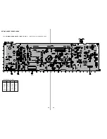 Preview for 36 page of Sony HCD-LX10AV Service Manual