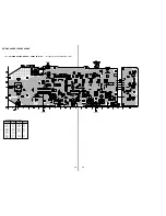 Предварительный просмотр 38 страницы Sony HCD-LX10AV Service Manual