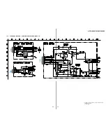 Предварительный просмотр 43 страницы Sony HCD-LX10AV Service Manual