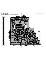 Предварительный просмотр 44 страницы Sony HCD-LX10AV Service Manual