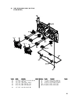 Preview for 59 page of Sony HCD-LX10AV Service Manual