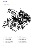 Предварительный просмотр 60 страницы Sony HCD-LX10AV Service Manual