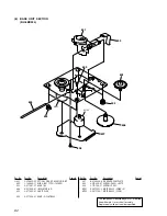 Предварительный просмотр 62 страницы Sony HCD-LX10AV Service Manual