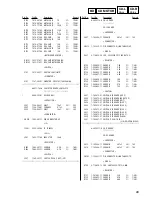 Preview for 65 page of Sony HCD-LX10AV Service Manual