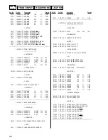 Предварительный просмотр 66 страницы Sony HCD-LX10AV Service Manual