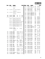 Preview for 67 page of Sony HCD-LX10AV Service Manual