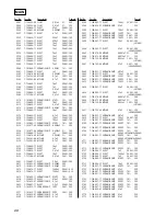 Preview for 68 page of Sony HCD-LX10AV Service Manual