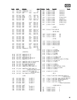 Preview for 69 page of Sony HCD-LX10AV Service Manual