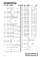 Предварительный просмотр 80 страницы Sony HCD-LX10AV Service Manual