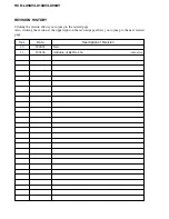 Preview for 82 page of Sony HCD-LX10AV Service Manual