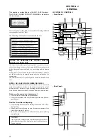 Preview for 4 page of Sony HCD-LX30 Service Manual