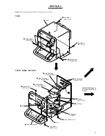 Preview for 7 page of Sony HCD-LX30 Service Manual