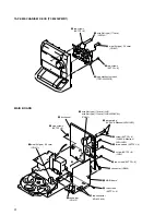 Preview for 8 page of Sony HCD-LX30 Service Manual