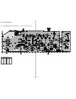 Предварительный просмотр 26 страницы Sony HCD-LX30 Service Manual