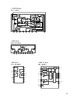 Предварительный просмотр 37 страницы Sony HCD-LX30 Service Manual