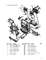 Предварительный просмотр 39 страницы Sony HCD-LX30 Service Manual