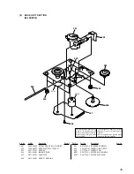 Предварительный просмотр 45 страницы Sony HCD-LX30 Service Manual