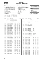 Preview for 46 page of Sony HCD-LX30 Service Manual