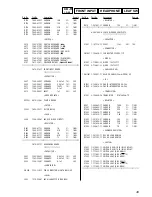 Preview for 49 page of Sony HCD-LX30 Service Manual